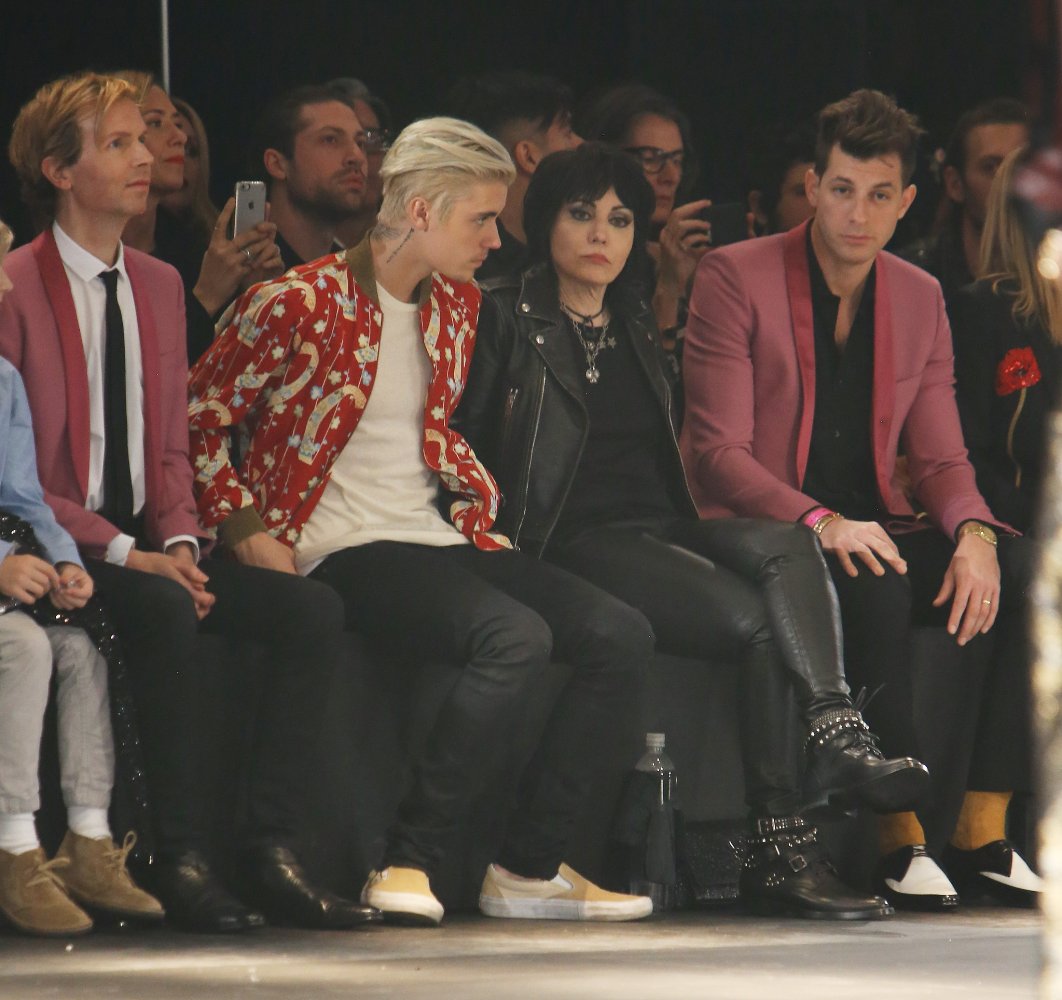 Mark Ronson
