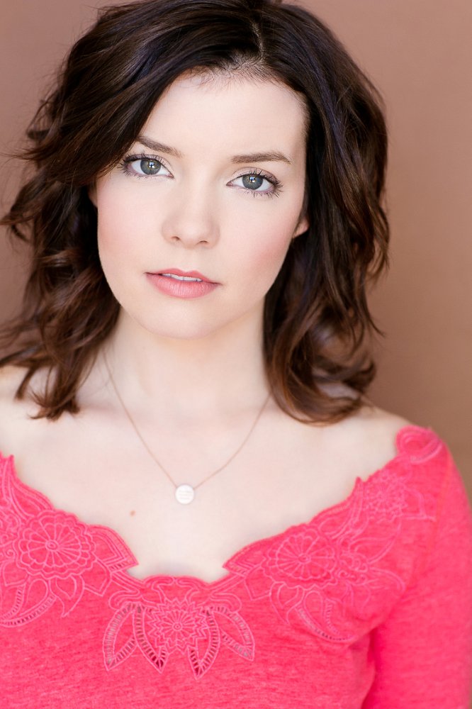 Cherami Leigh