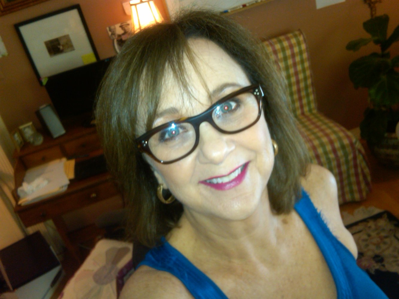 Deborah Dean Davis