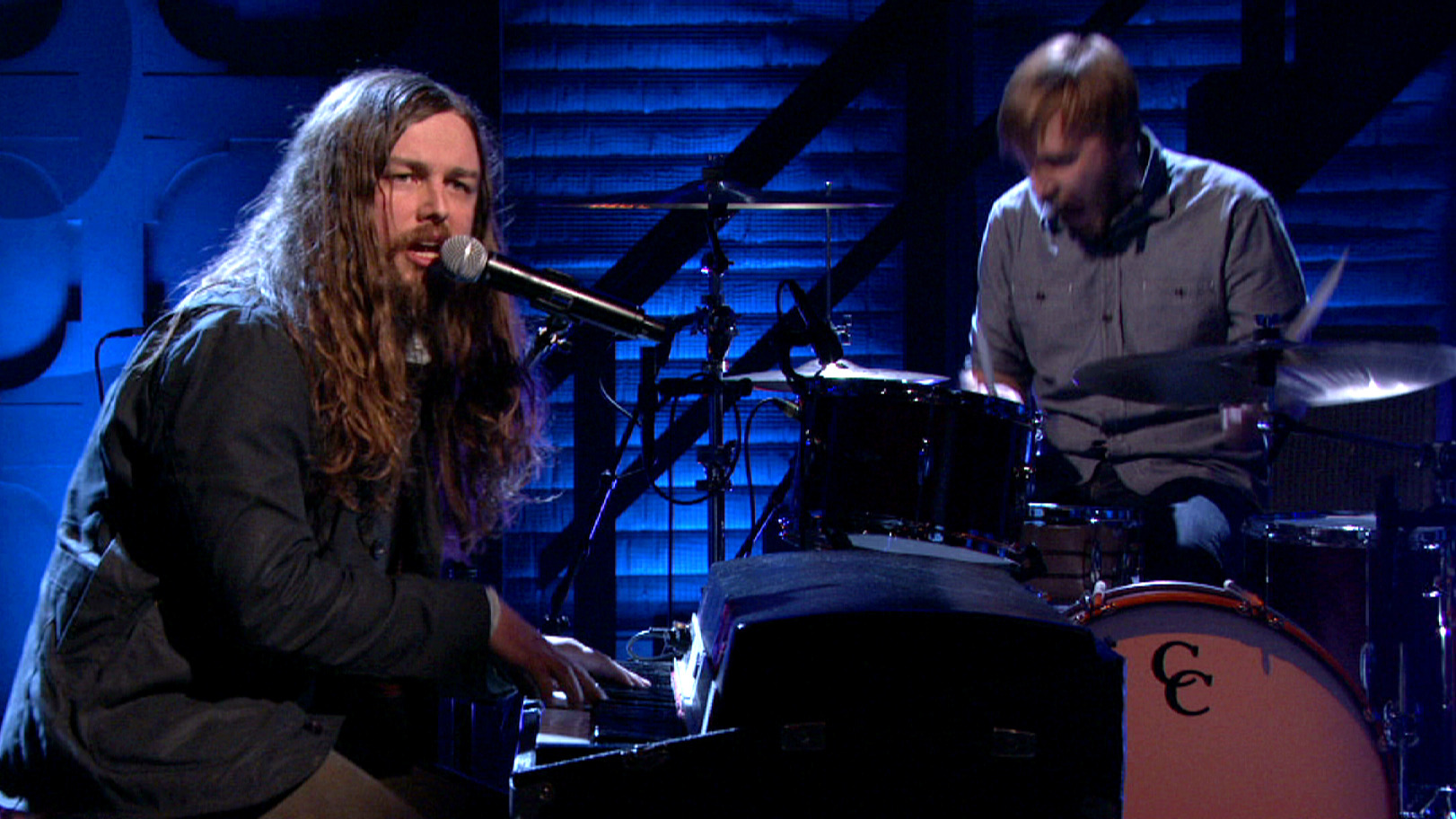 J. Roddy Walston