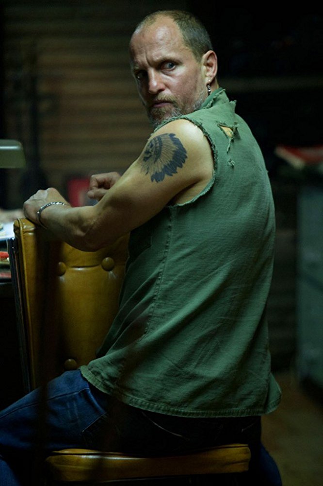 Harlan DeGroat