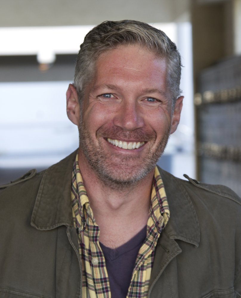Jonathan Thomson