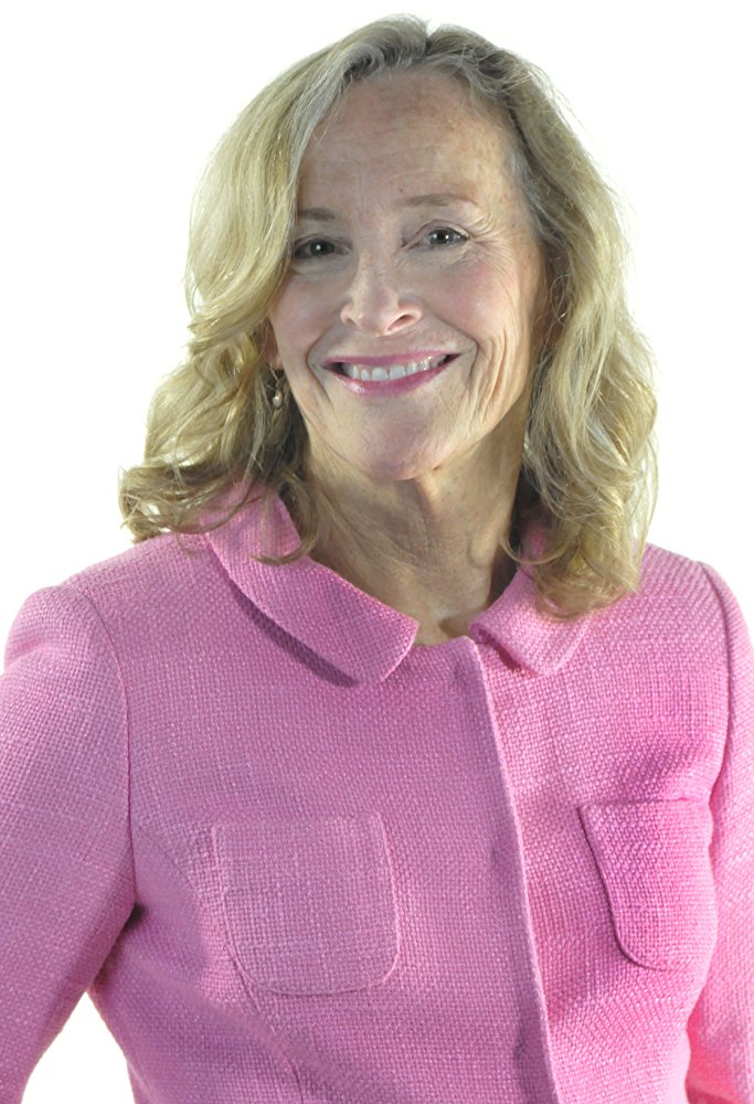 Joanne Popolin