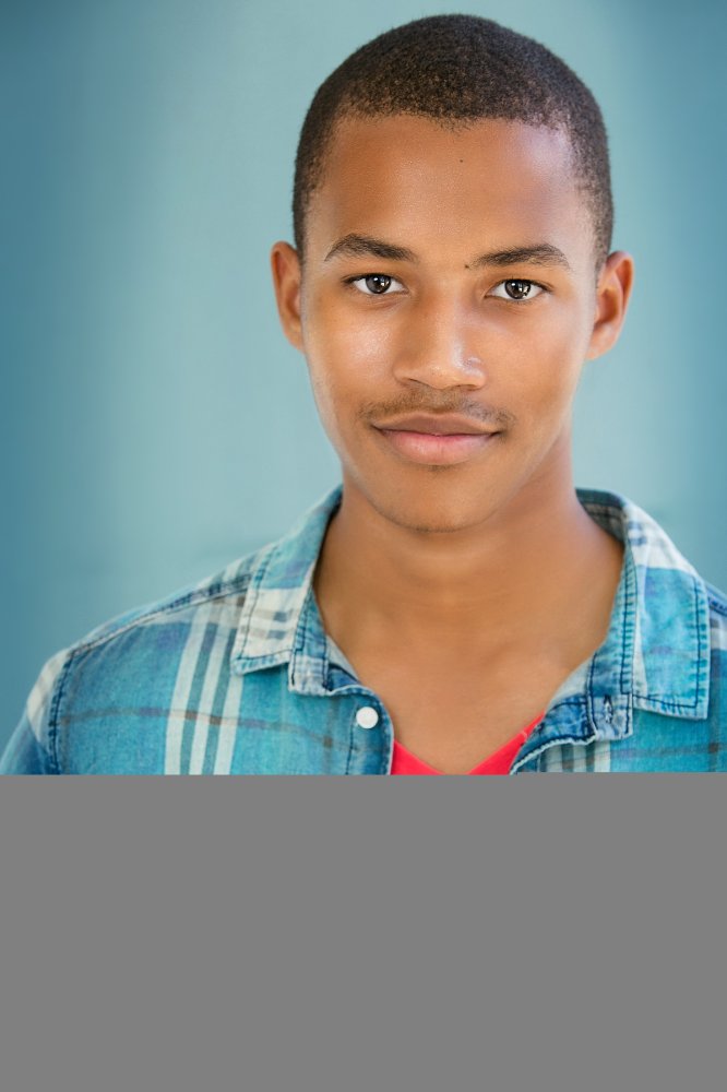 Joshua Brockington