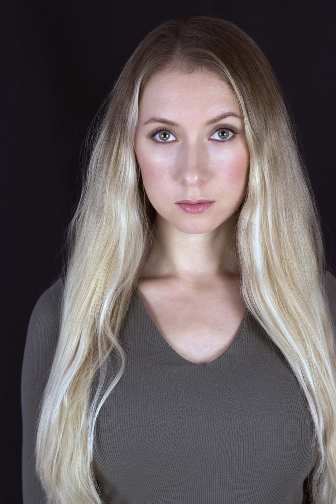Masha Silberberg