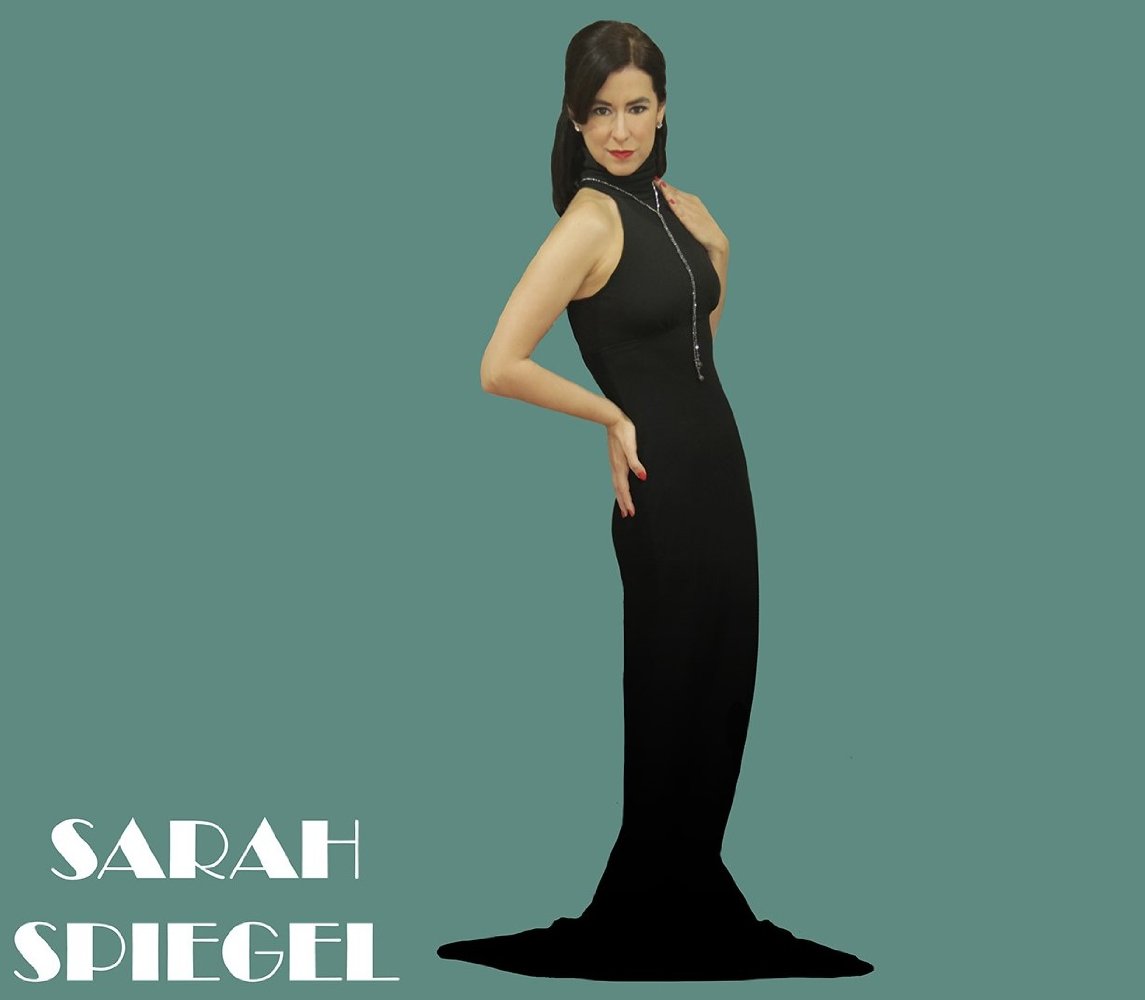 Sarah Spiegel