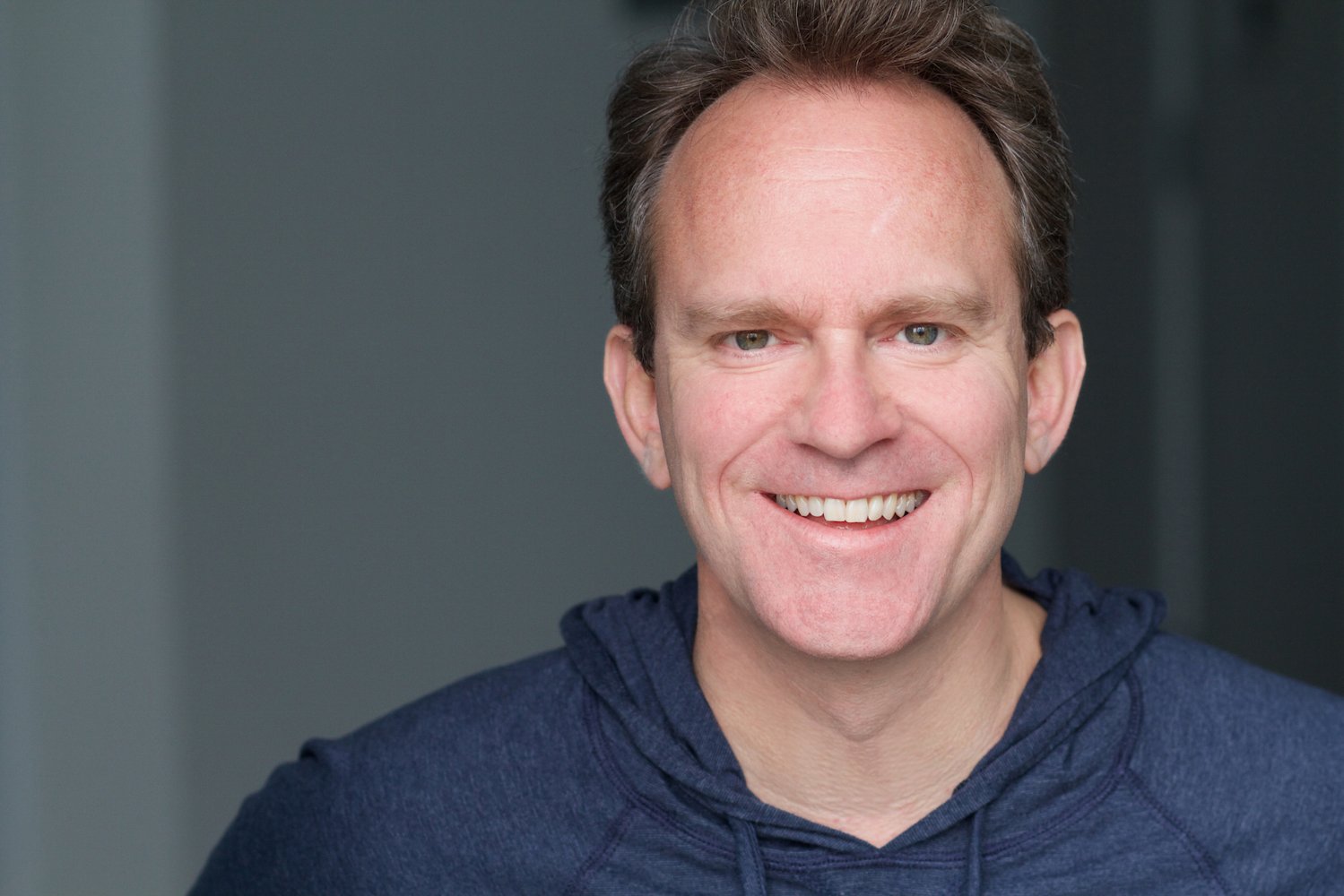 Tim Barker