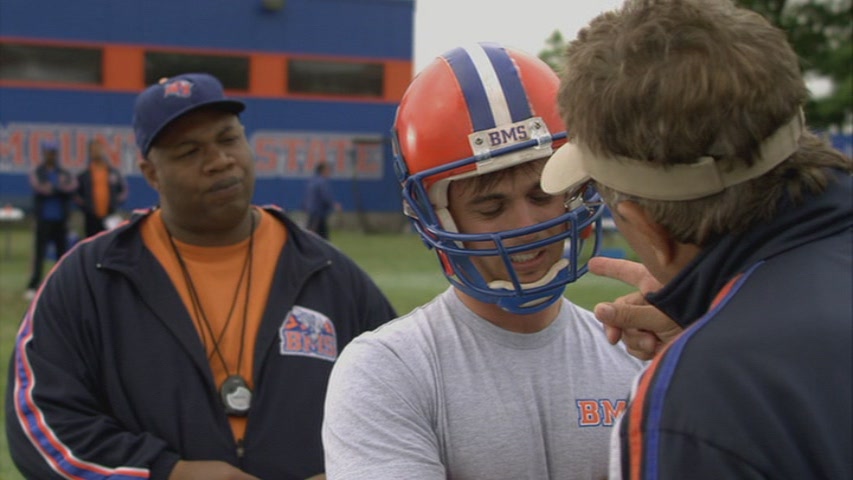 Alex Moran