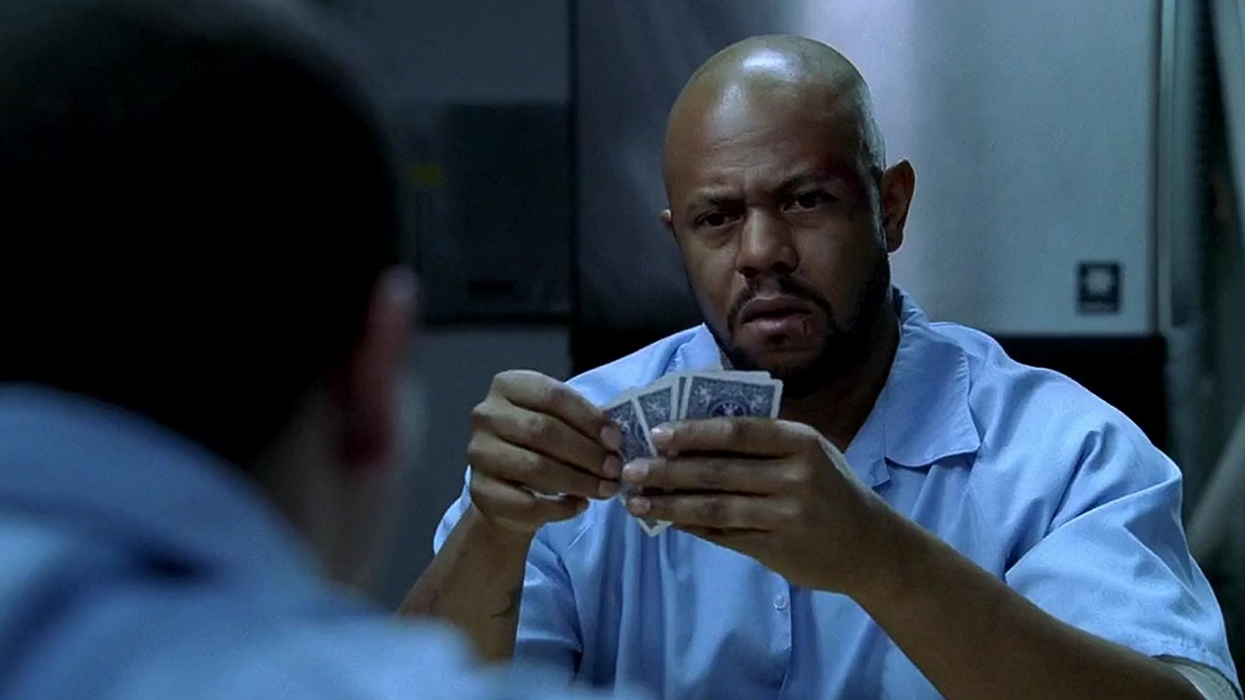 Benjamin Miles 'C-Note' Franklin