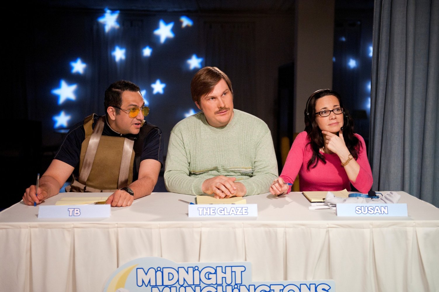 Marc Wootton