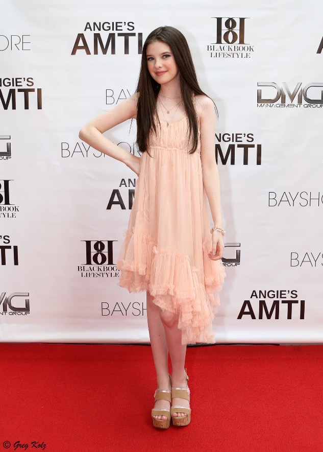 Maddy Martin