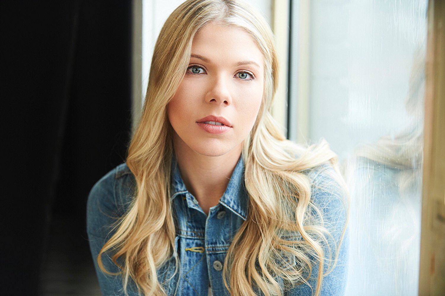 Samantha Brown