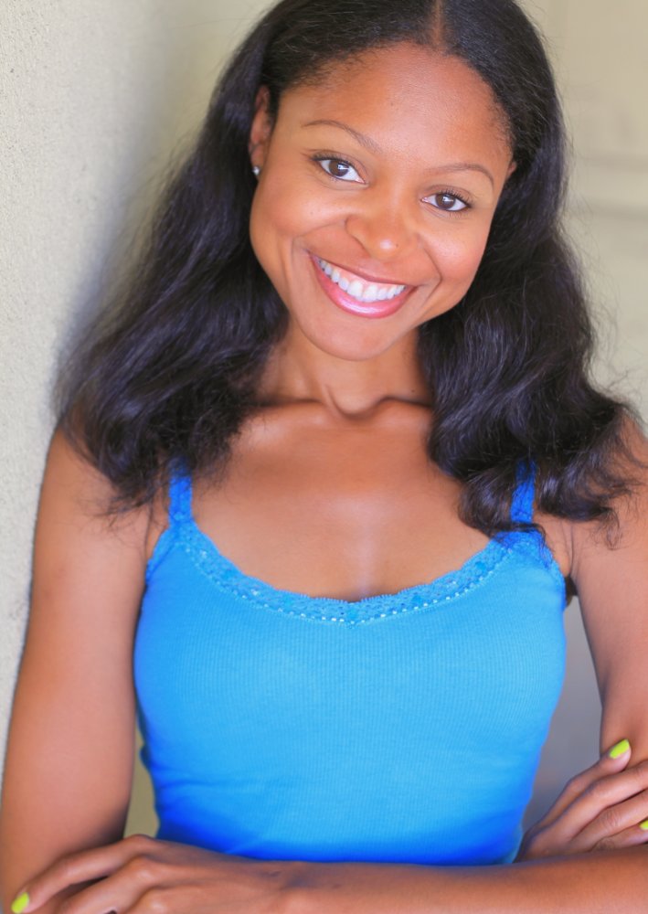Tanisha Rachelle