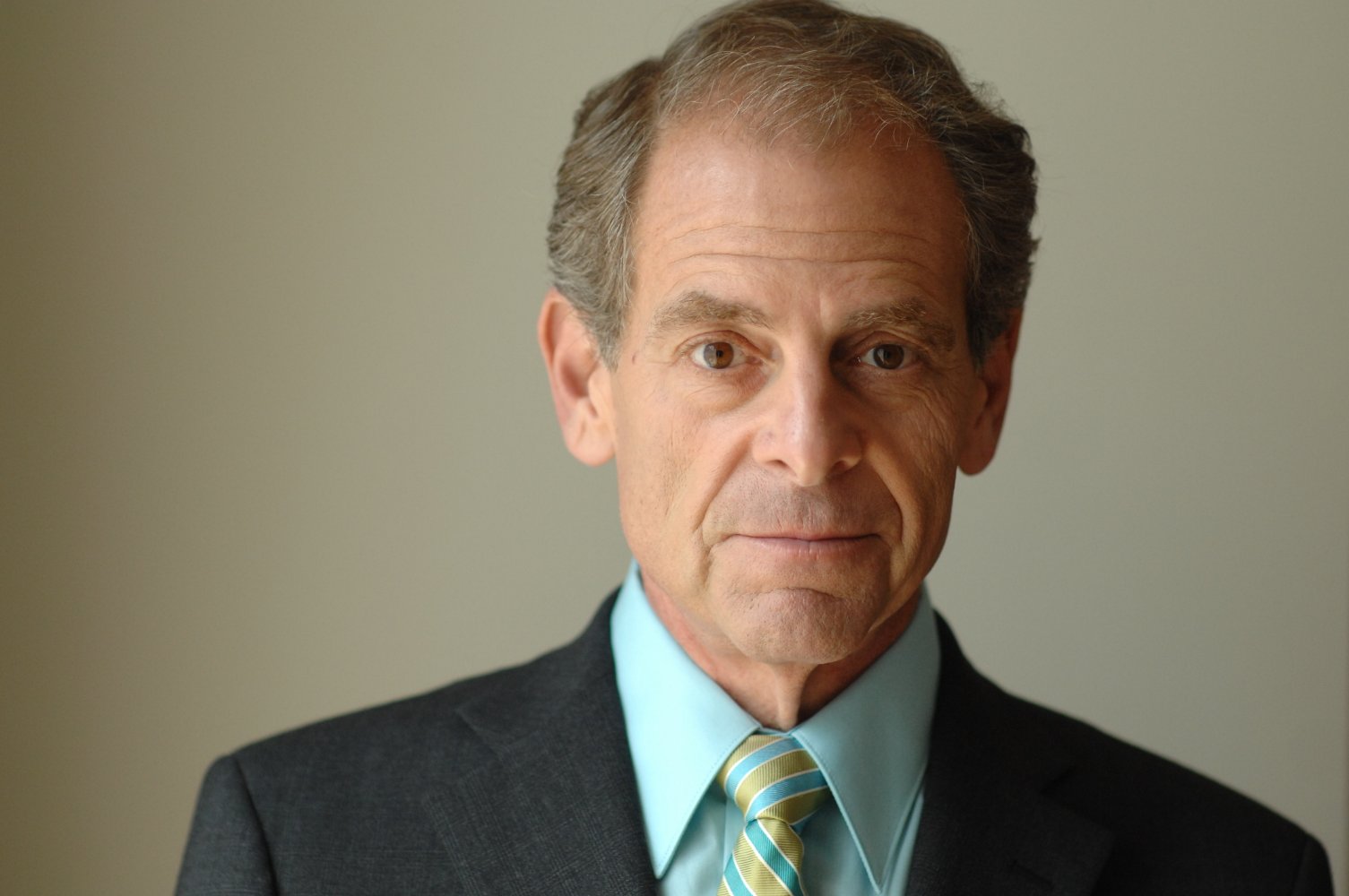 Jeffrey Farber