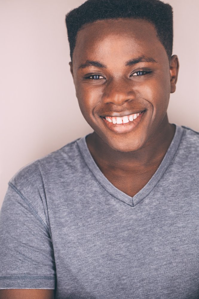 Moses Ntekereze
