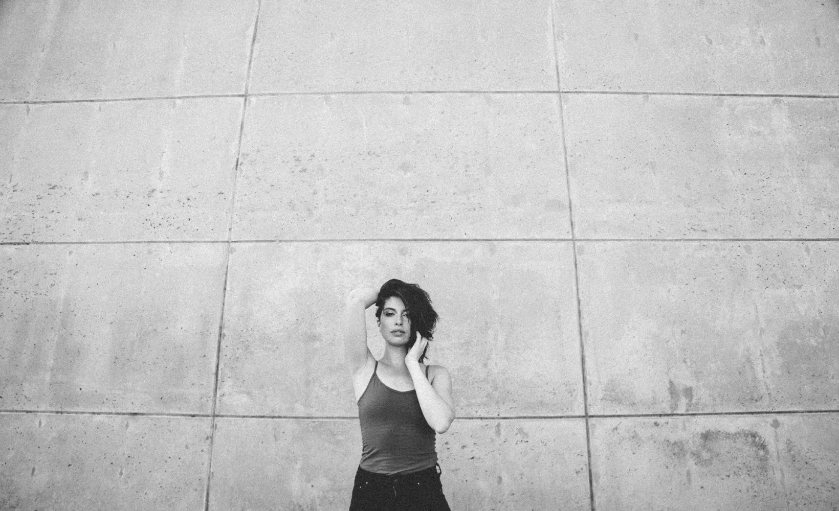 Claire Ganshert