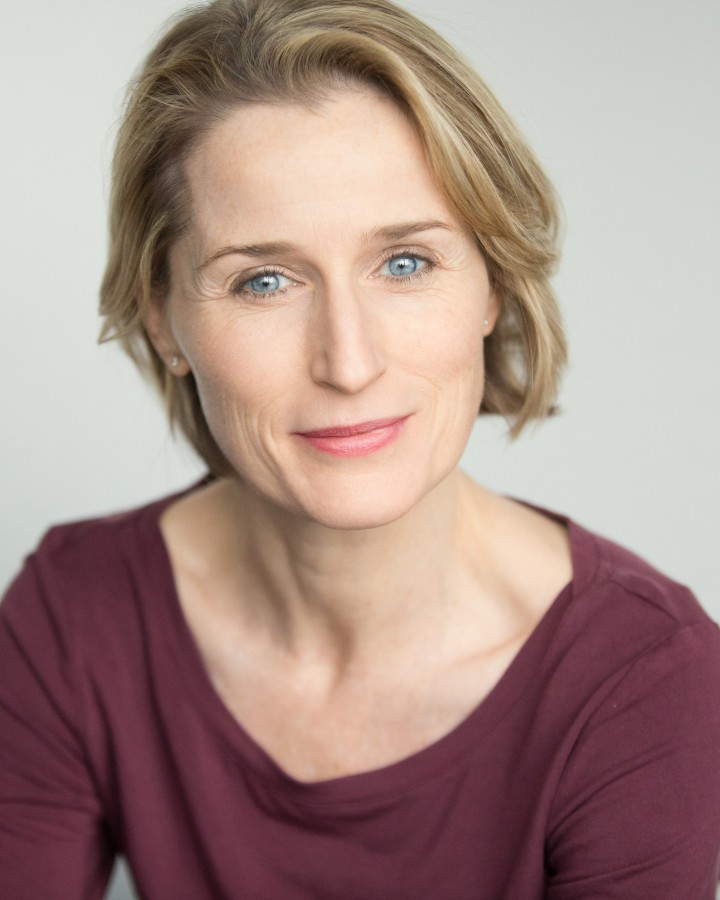 Isobel Raine