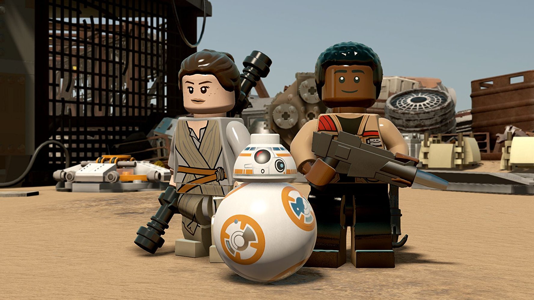 Rey