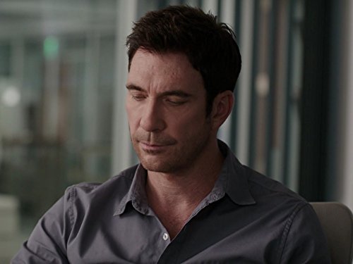 Dylan McDermott
