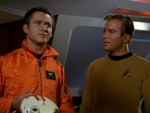Roger Perry