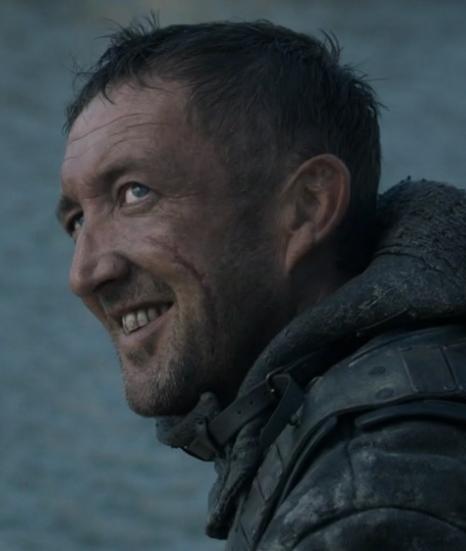 Ralph Ineson
