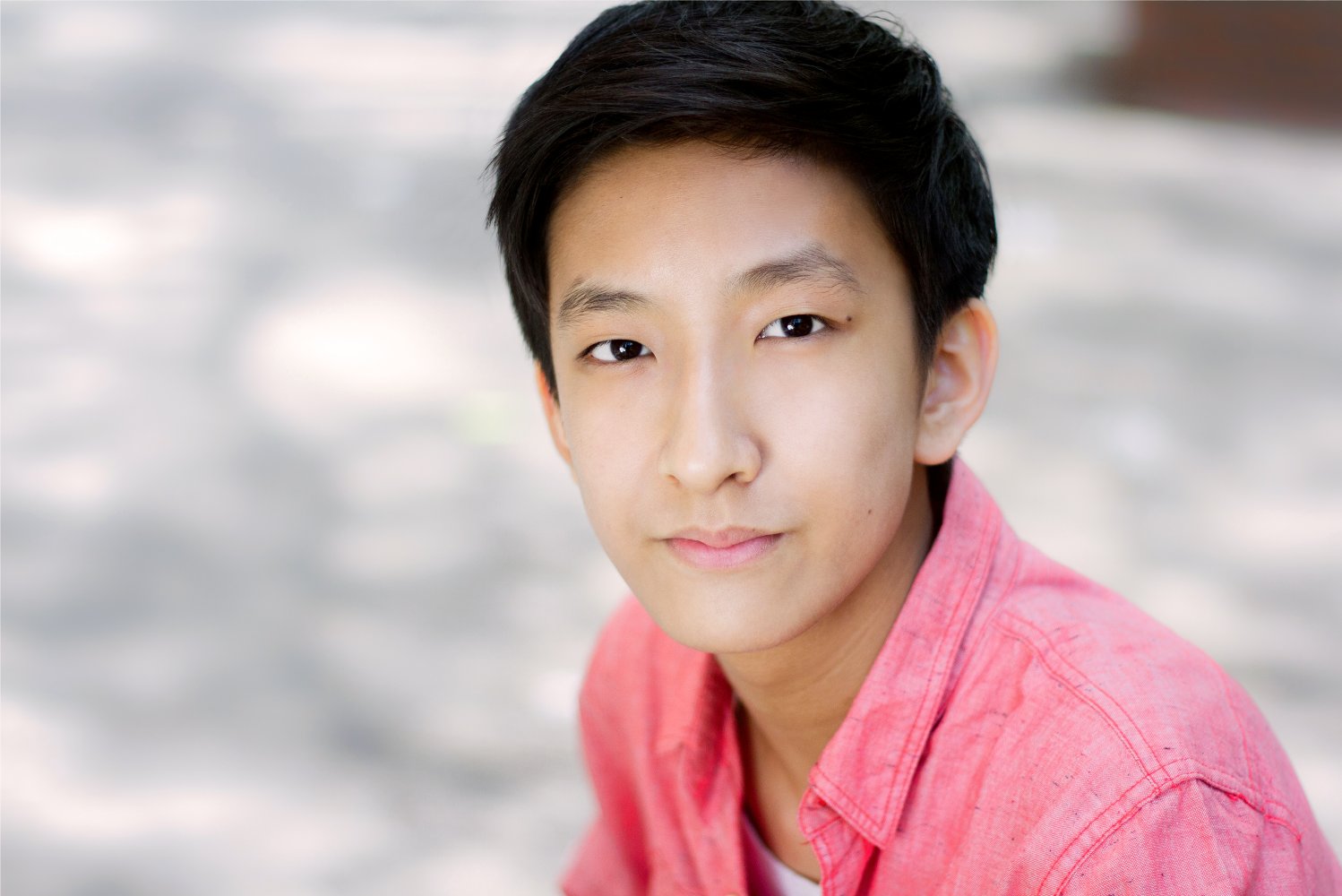 Rocco Wu