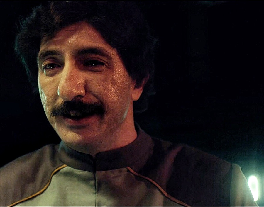 Sevket Süha Tezel