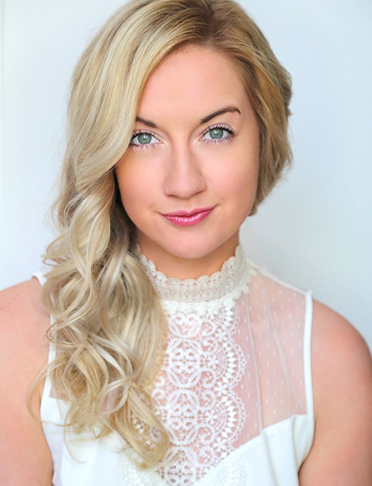 Laura Linda Bradley