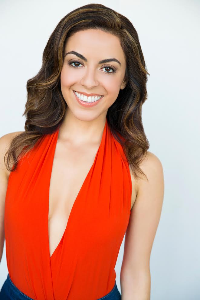 Grace Parra