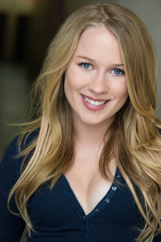 Erica Deutschman