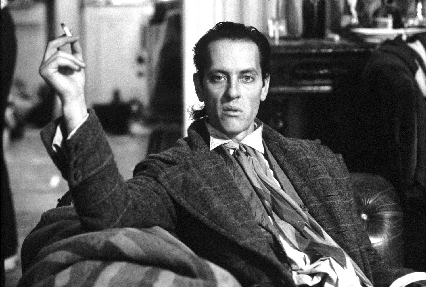 Richard E. Grant