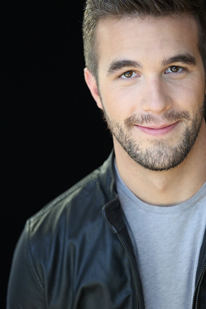 Andrew Laing
