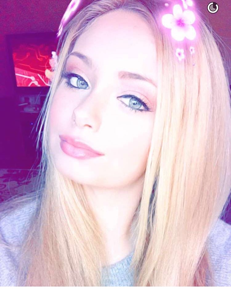 Alicia Nicole Dew