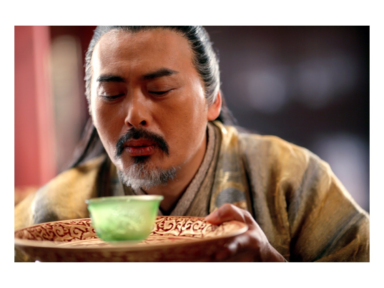 Yun-Fat Chow
