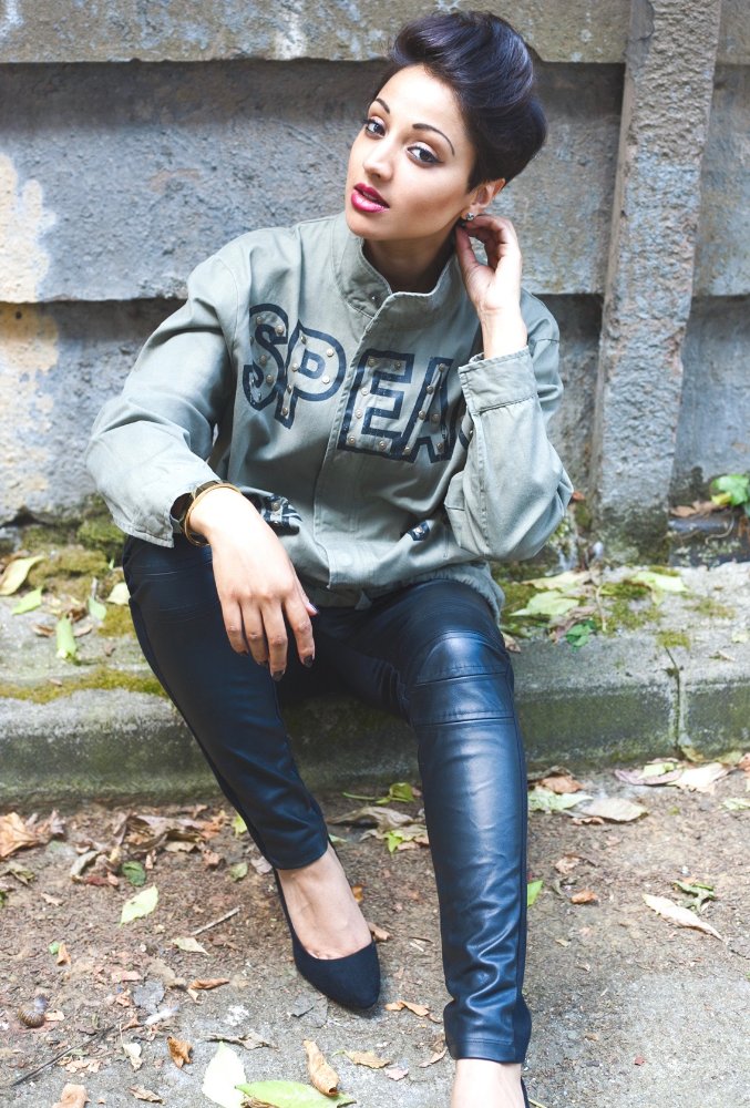 Nita Mistry