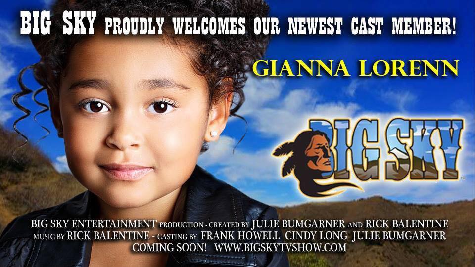 Gianna Lorenn Singleton