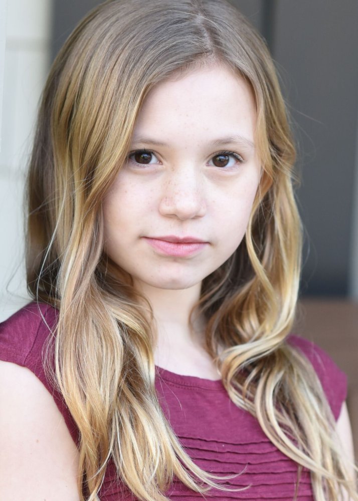Liza Fagin