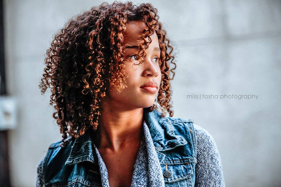 Tiana Bratten