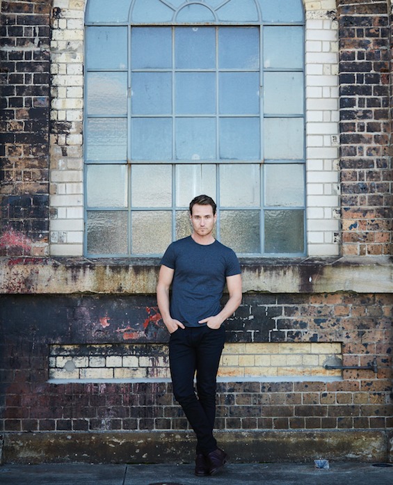 Benedict Wall