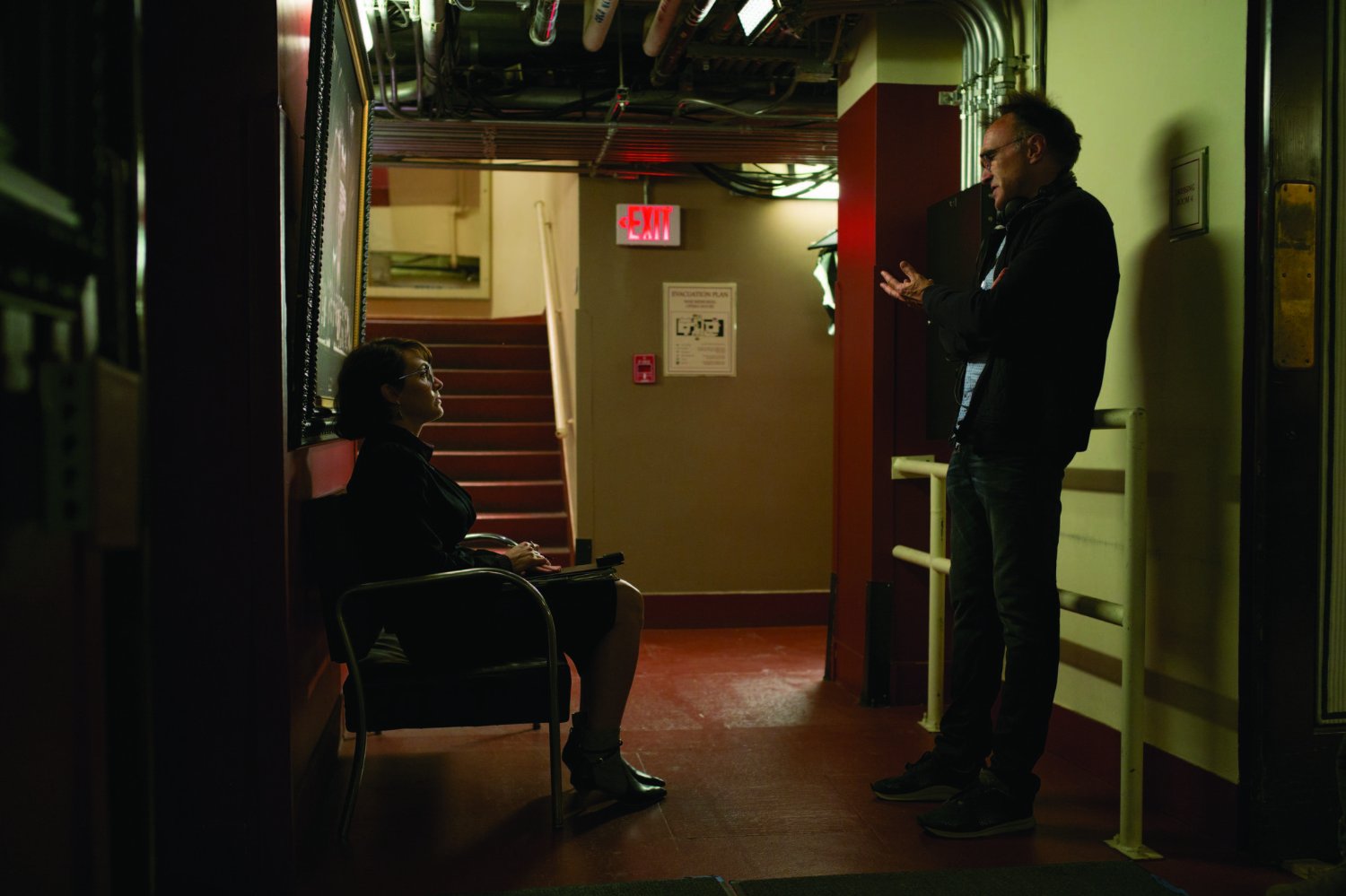 Danny Boyle