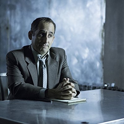 Alan Snyder