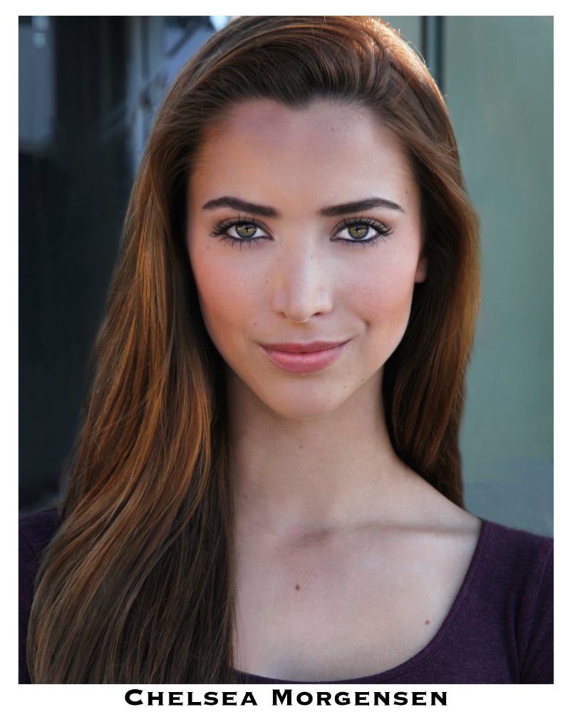 Chelsea Morgensen