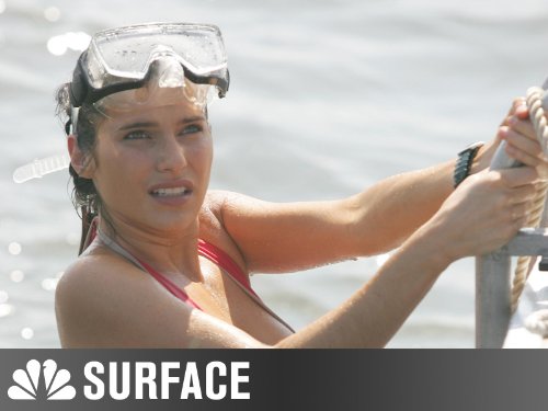 Lake Bell
