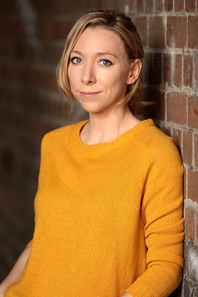 Shannon Gibson