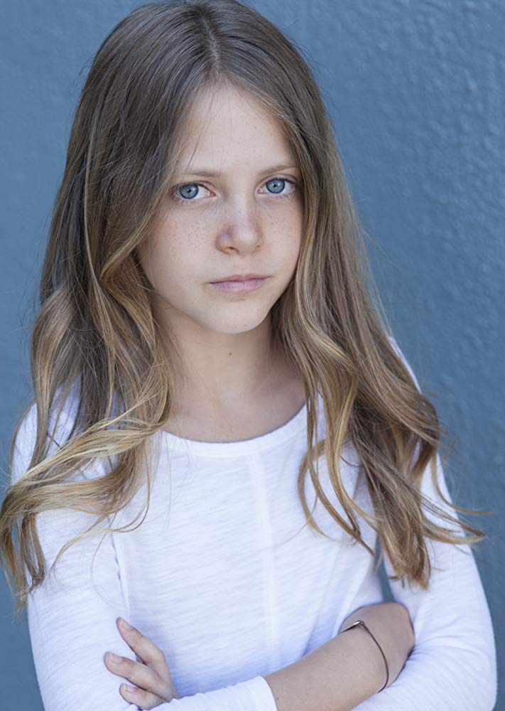 Gabriella Crandall