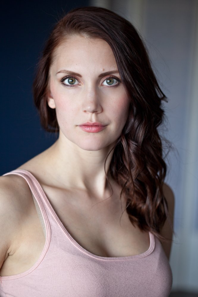 Samantha Carly