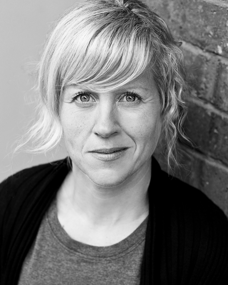 Suzanne Procter