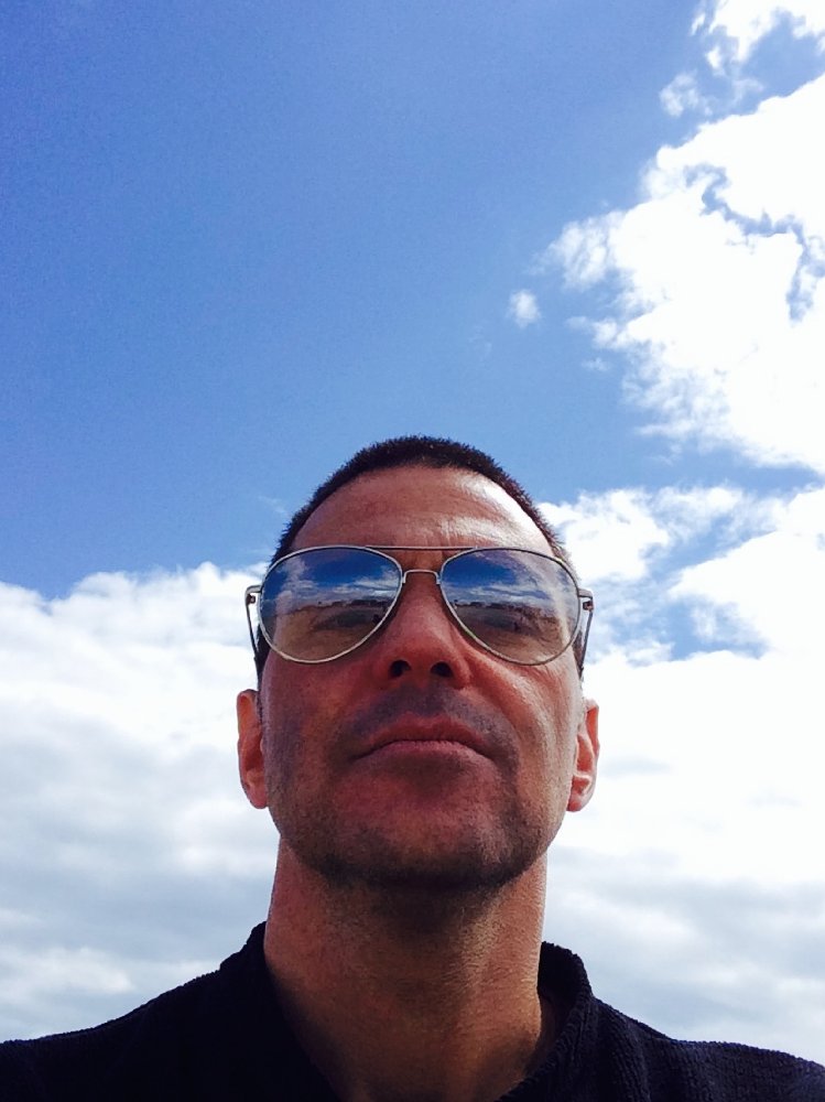 David Alan Basche
