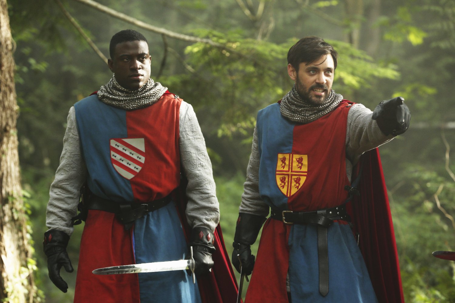 Liam Garrigan
