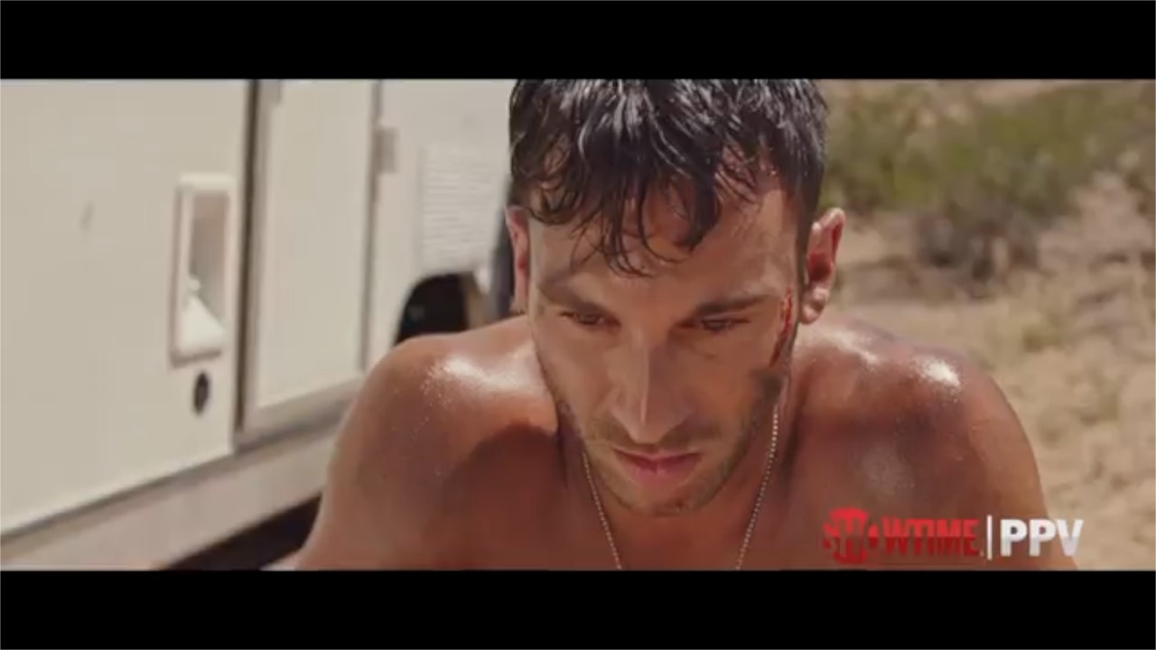 Jake Hunter